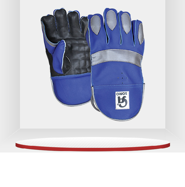 CA Somo WK Gloves - Click Image to Close